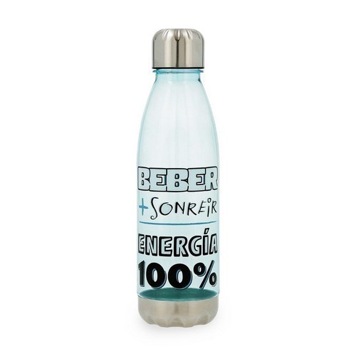 BOTELLA QUID GRAFFITI PLASTICO 0.75L